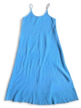 American Vintage midi sweater dress